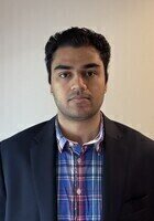 Online AP US History tutor named Dev