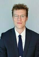 A photo of Andrew, a tutor from University of Notre Dame A photo of Andrew, a tutor from University of Notre Dame