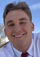 A photo of Christian, a tutor from Brigham Young University