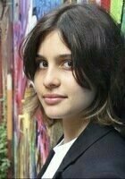 A photo of Louisa, a tutor from Smith College