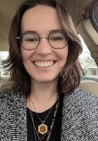 Council Bluffs, NE High School English tutor named Sarah Council Bluffs, NE High School English tutor named Sarah