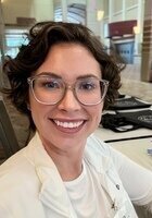 Online Public Health tutor named Mary