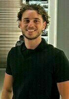A photo of Daniel, a tutor from University of Guelph