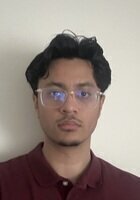 A photo of Divyansh, a tutor from University of Calgary