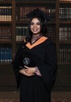 A photo of Mankirat, a tutor from Douglas College