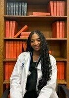 Montgomery County, PA High School Chemistry tutor named Keziah Montgomery County, PA High School Chemistry tutor named Keziah