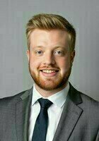 A photo of William, a tutor from Mount Allison University
