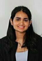 San Marcos, TX Elementary School English tutor named Ayushi San Marcos, TX Elementary School English tutor named Ayushi