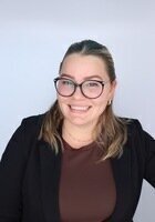 A photo of Hadley, a tutor from University of Calgary