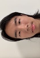 A photo of Tianyu, a tutor from University of Victoria