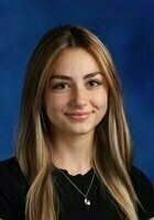 A photo of Taleea, a tutor from University of Guelph