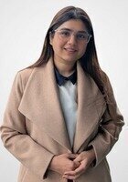 Online High School Computer Science tutor named Harshita