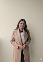 Online Algorithms tutor named Harshita