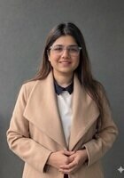 Online Artificial Intelligence (AI) tutor named Harshita