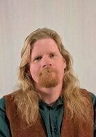 A photo of Brian, a tutor from The Chicago School of Professional Psychology at Chicago A photo of Brian, a tutor from The Chicago School of Professional Psychology at Chicago