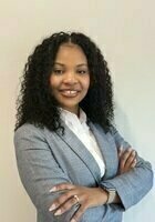 A photo of Kaitlyn, a tutor from North Carolina Central University A photo of Kaitlyn, a tutor from North Carolina Central University