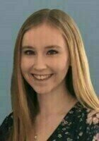 A photo of Alaina, a tutor from Clarkson University