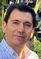 A photo of Roberto, a tutor from Instituto Tecnológico y de Estudios Superiores de Monterrey (ITESM)
