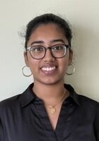 Tell, GA French tutor named Nithyasree Tell, GA French tutor named Nithyasree