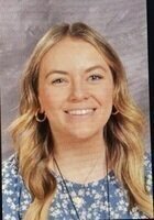 Online Elementary School Reading tutor named Kara