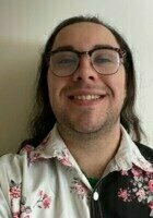 Reading, PA English tutor named Ethan Reading, PA English tutor named Ethan