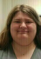 A photo of Abby, a tutor from Case Western Reserve University