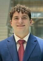 Online Organic Chemistry tutor named Justin