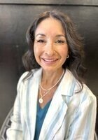 Online Management tutor named Mona