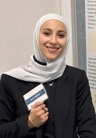 A photo of Rama, a tutor from Butler Community College