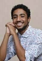 Ta'if Business Calculus tutor named Ali Ta'if Business Calculus tutor named Ali