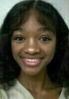 A photo of Micah, a tutor from The University of Texas at San Antonio