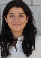 A photo of Emma, a tutor from McGill University