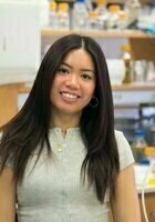 A photo of Quynh, a tutor from Arizona State University