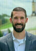 A photo of Kyle, a tutor from DeVry Institute of Technology