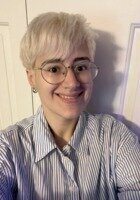 A photo of Payton, a tutor from Savannah College of Art and Design