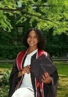 A photo of Malaz, a tutor from University of Chicago