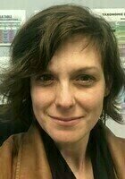 A photo of Marie-Andree, a tutor from Université de Montréal