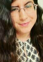 A photo of Ashley, a tutor from Louisiana State University