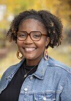 A photo of Arienne, a tutor from Tulane University of Louisiana A photo of Arienne, a tutor from Tulane University of Louisiana