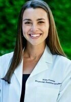 A photo of Riley, a tutor from Purdue University