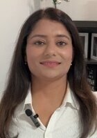 Windsor Geometry tutor named Ruhi Windsor Geometry tutor named Ruhi