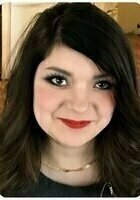 Delaware County, PA Zoology tutor named Katherine