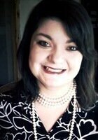 Online AP United States History tutor named Katherine