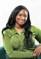 A photo of Tiffany, a tutor from Kennesaw State University A photo of Tiffany, a tutor from Kennesaw State University