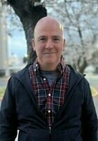 A photo of Donald, a tutor from Western Governors University