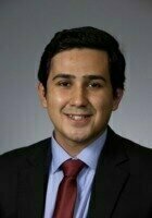 A photo of Roger, a tutor from Texas A&M University - Kingsville