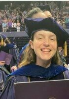 A photo of Maggie, a tutor from Louisiana State University