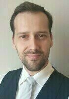A photo of Roberto, a tutor from Universidade Federal de Minas Gerais (UFMG)
