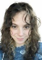 A photo of Alexia, a tutor from University of Nebraska, Lincoln