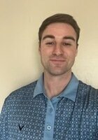 A photo of Kyle, a tutor from Arizona State University